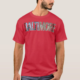 Baltimore T-Shirt