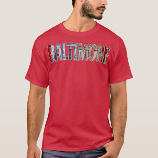 Baltimore T-Shirt