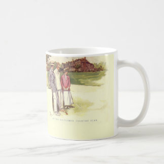 Baltusrol Country Club Mug