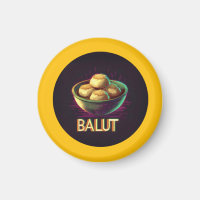 Balut: A Filipino Delicacy