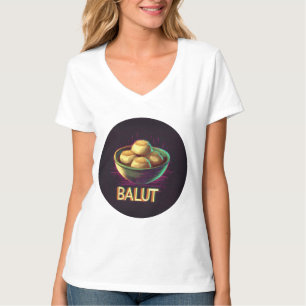 Balut: A Filipino Delicacy T-Shirt