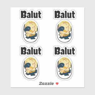 Balut egg duck embryo egg protein Filipino