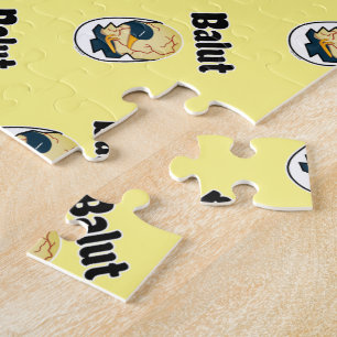 Balut egg duck embryo egg protein Filipino Jigsaw Puzzle