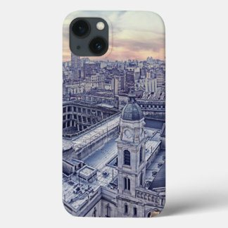 Balvaneta Church iPhone 13 Case