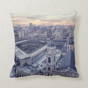 Balvaneta Church Cushion