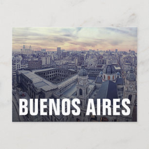 Balvaneta Church Postcard