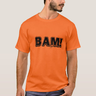 BAM! T-Shirt