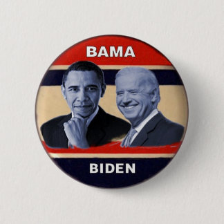 Bama/Biden Button