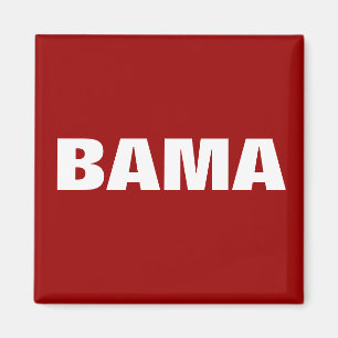 BAMA MAGNET