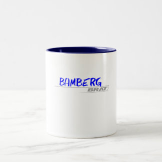 Bamberg Brat - Coffee Mug - 101005