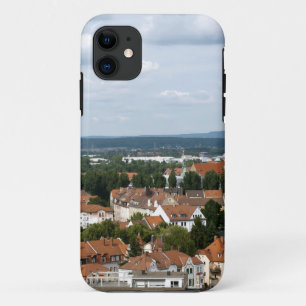 Bamberg iPhone 11 Case