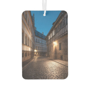 Bamberg Germany Car Air Freshener