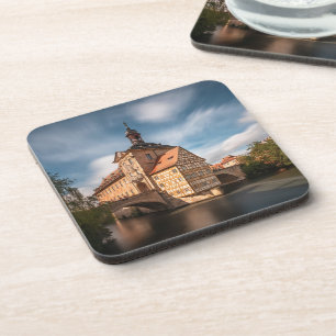 Bamberg Germany Coaster