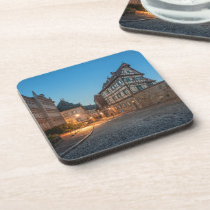 Bamberg Germany Coaster