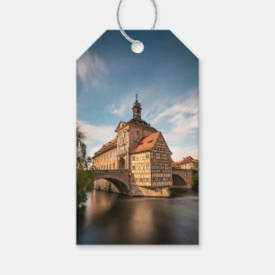 Bamberg Germany Gift Tags