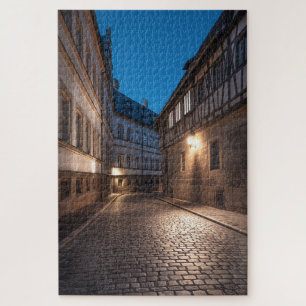 Bamberg Germany Jigsaw Puzzle
