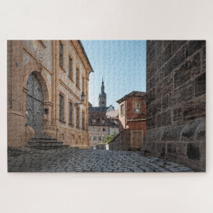 Bamberg Germany Jigsaw Puzzle