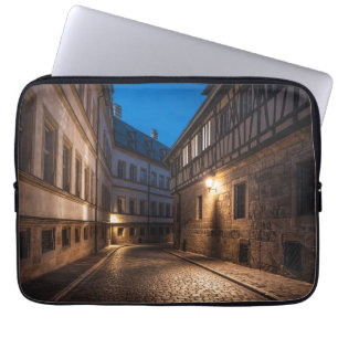 Bamberg Germany Laptop Sleeve