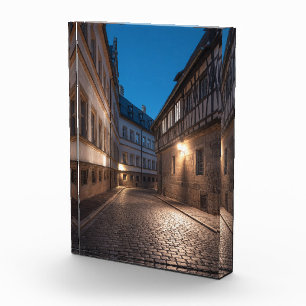 Bamberg Germany Photo Block