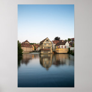 Bamberg Germany Photo Poster