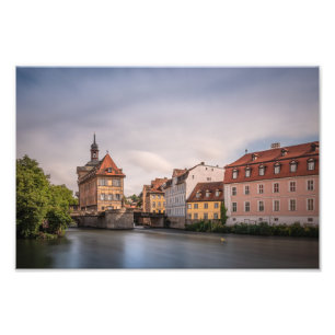 Bamberg Germany Photo Print