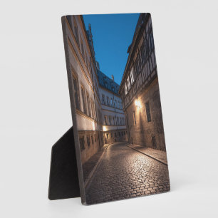 Bamberg Germany Plaque