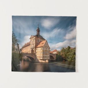 Bamberg Germany Tapestry