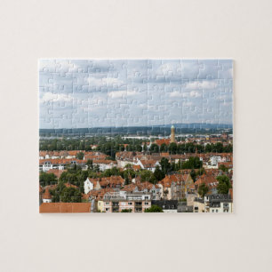 Bamberg Jigsaw Puzzle