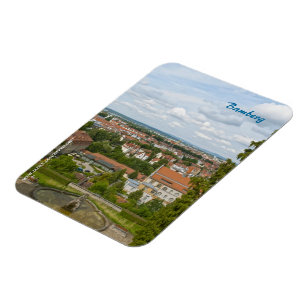 Bamberg Magnet