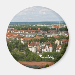 Bamberg Magnet