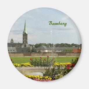 Bamberg Magnets