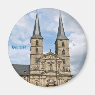 Bamberg Magnets
