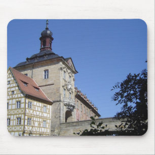 Bamberg Mouse Mat