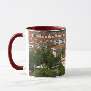 Bamberg Mug
