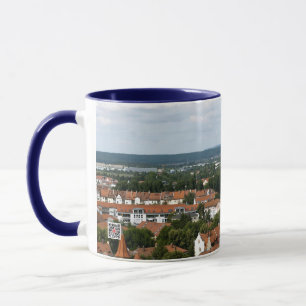Bamberg Mug