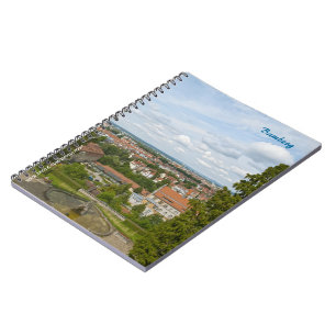 Bamberg Notebook