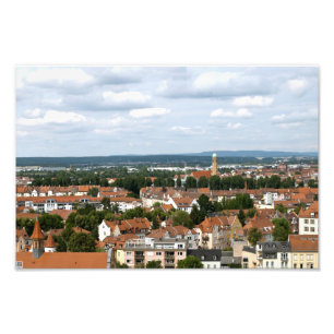 Bamberg Photo Print