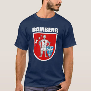 bamberg T-Shirt