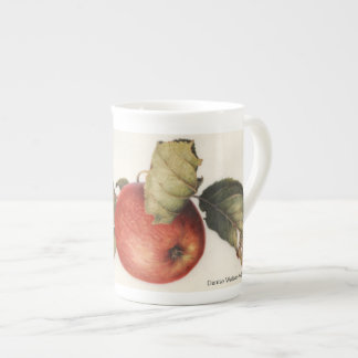 Bamberwood Apple Speciality Mug