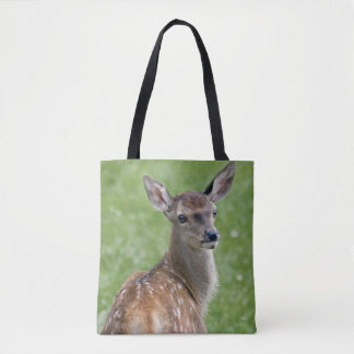 Bambi All Over Print Bag