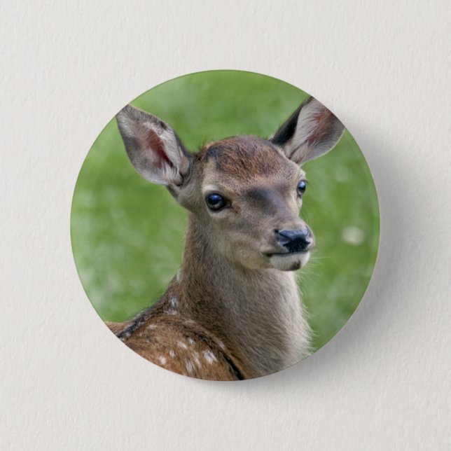 Bambi Badge (Front)