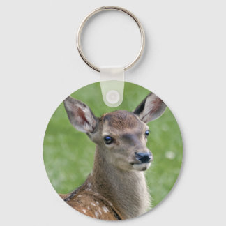 Bambi Keyring