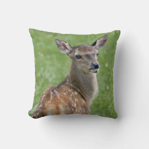 Bambi Pillow