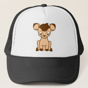 Bambie Hat