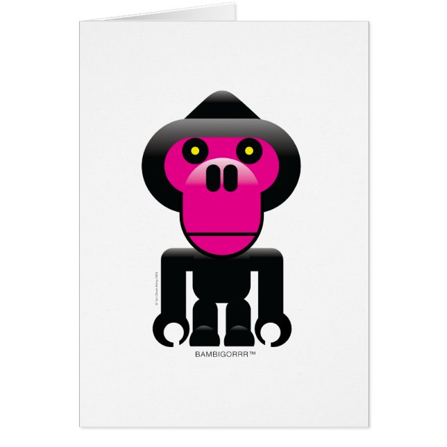 BambiGorrr™ (Front)