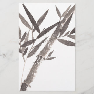 Bamboo