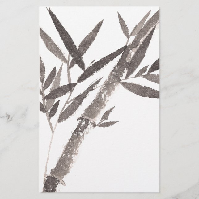 Bamboo (Front)