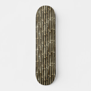 Bamboo 1 Skateboard