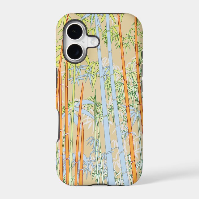 Bamboo 2 (Back)