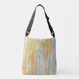 Bamboo 2 crossbody bag